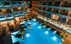 Akasha Beach Hotel & Spa