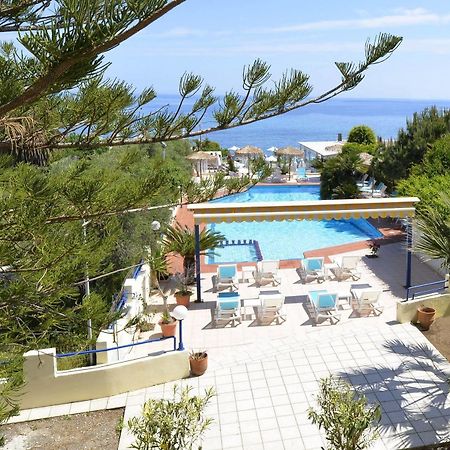 Akasha Beach Hotel & Spa Hersonissos  Exterior foto